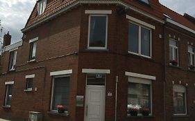Vakantiehuis Laufre