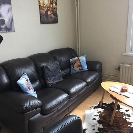 Vakantiehuis Laufre Bruges Esterno foto