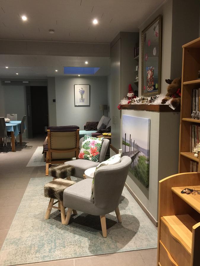 Vakantiehuis Laufre Bruges Esterno foto