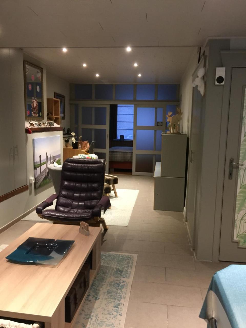 Vakantiehuis Laufre Bruges Esterno foto