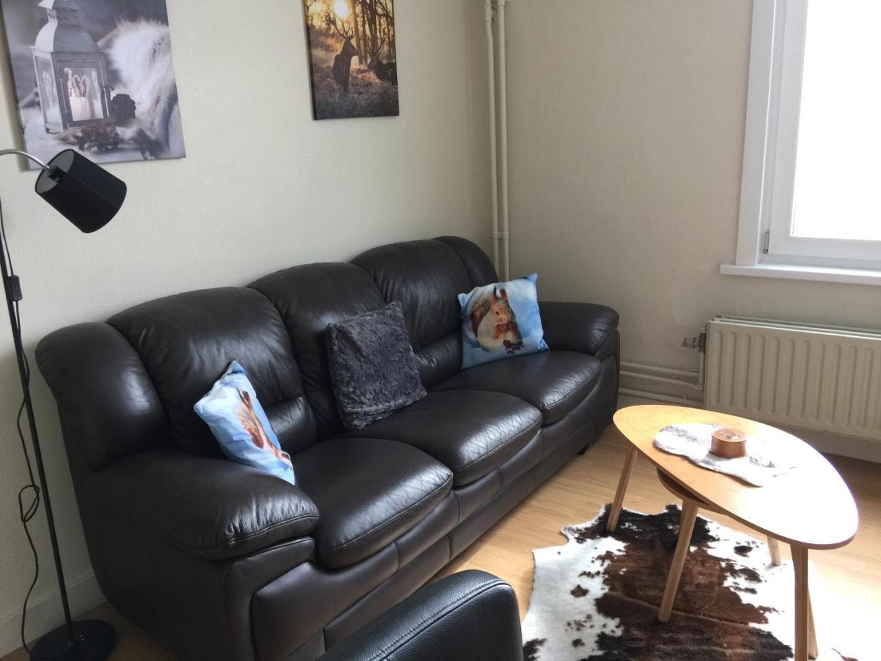 Vakantiehuis Laufre Bruges Esterno foto