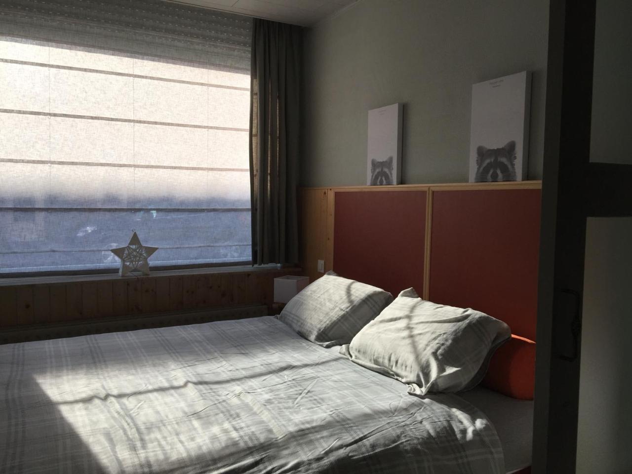 Vakantiehuis Laufre Bruges Esterno foto