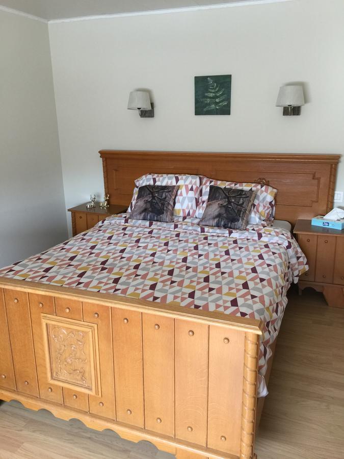 Vakantiehuis Laufre Bruges Esterno foto