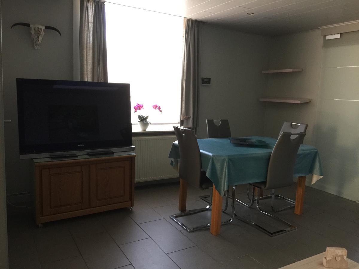 Vakantiehuis Laufre Bruges Esterno foto