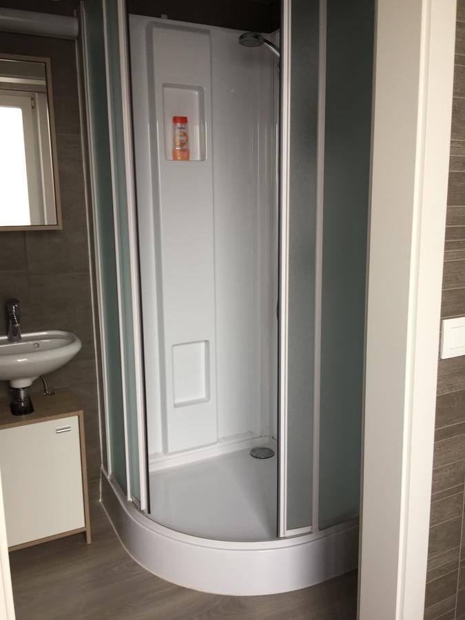 Vakantiehuis Laufre Bruges Esterno foto