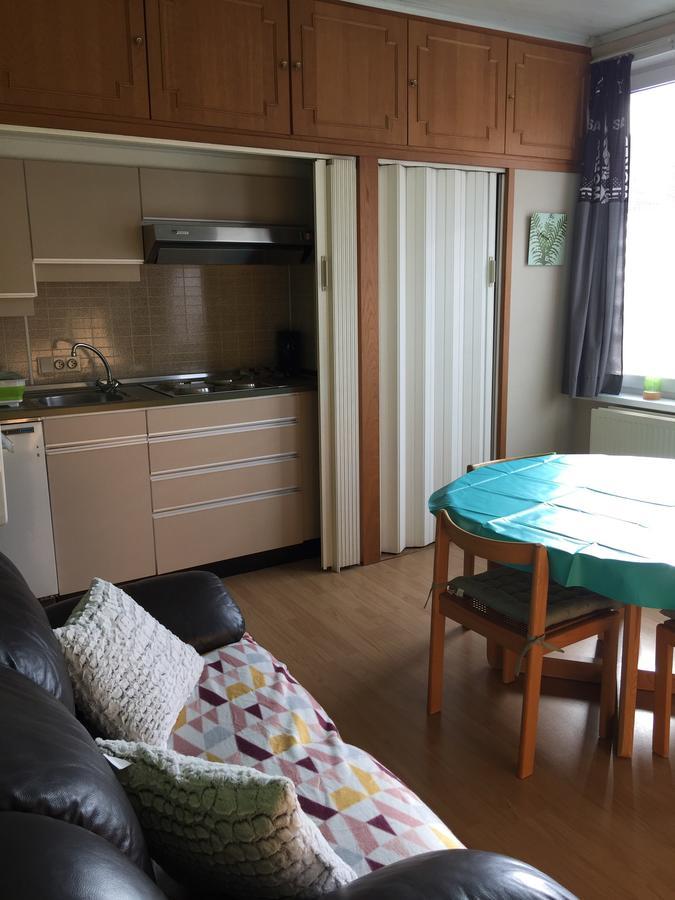 Vakantiehuis Laufre Bruges Esterno foto